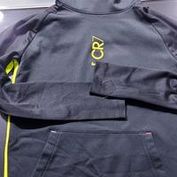 tuta da calcio DRI-FIT CR7 Nike tg. S  128/137 cm