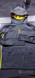 tuta da calcio DRI-FIT CR7 Nike tg. S  128/137 cm