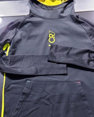 tuta da calcio DRI-FIT CR7 Nike tg. S  128/137 cm