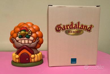 THUN Albero di Prezzemolo (per Gardaland) NUOVO