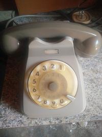 Telefono Siemens a Rotella