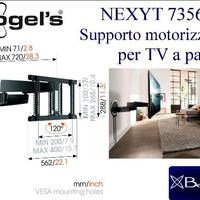 Vogel's Next 7356 Supporto motorizzato per TV