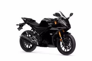 Yamaha YZF R125 ABS