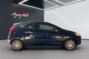 Ford Fiesta 1.5 TDCi 75CV 3p Titanium