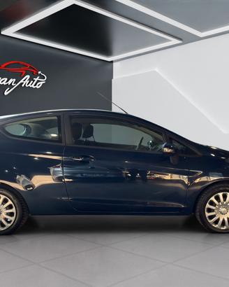 Ford Fiesta 1.5 TDCi 75CV 3p Titanium