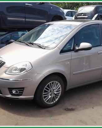 Ricambi Usati LANCIA Musa II 2010