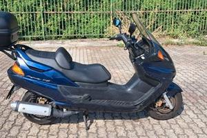 Yamaha Majesty dx 250