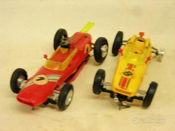 JOMA ROTTAMI  LOTUS  PORSCHE  F1