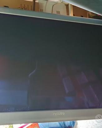 Schermo 40"  Philips ideale per studi fotografici