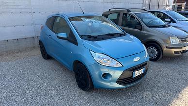 Ford Ka Ka+ 1.3 TDCi 75CV EURO 4