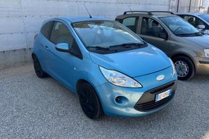 Ford Ka Ka+ 1.3 TDCi 75CV EURO 4