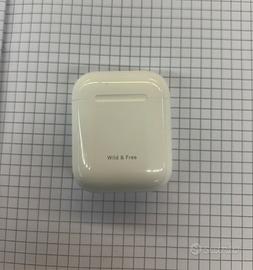 Airpods 2 generazione