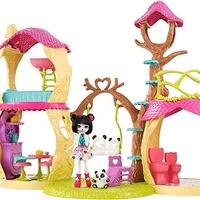 Playset Casa sull'Albero