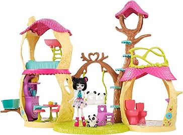 Playset Casa sull'Albero