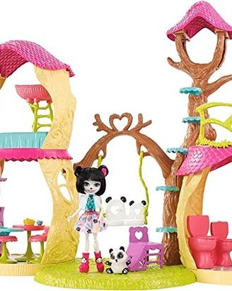 Playset Casa sull'Albero