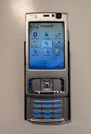 Nokia N95 color PURPLE