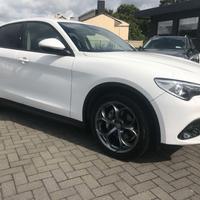 Ricambi usati per Alfa Romeo Stelvio 2017