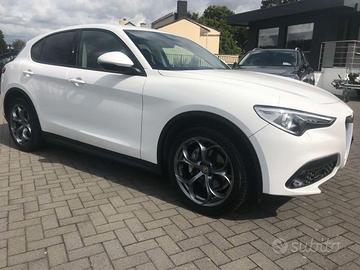Ricambi usati per Alfa Romeo Stelvio 2017