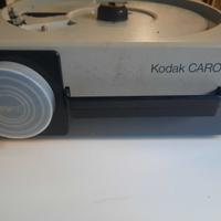 Kodak Carousel per diapositive