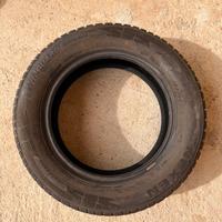 4 ruote macchina Citroen C3