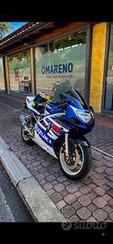 Suzuki Gsx-R 600 k3