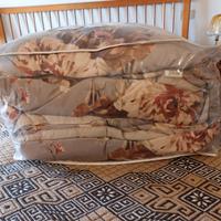 PIUMONE  MATRIMONIALE INVERNALE