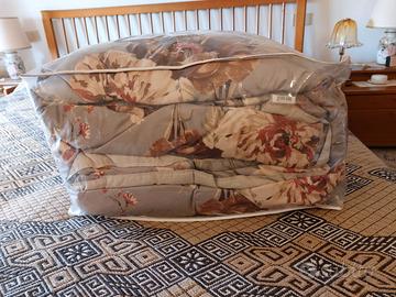 PIUMONE  MATRIMONIALE INVERNALE