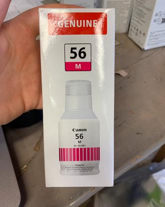 Cartuccia per stampante Canon