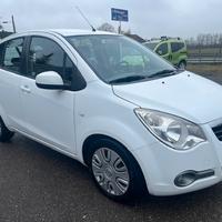Opel Agila 1.2 16V 94CV Enjoy