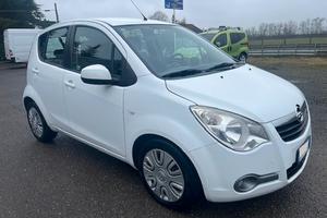 Opel Agila 1.2 16V 94CV Enjoy
