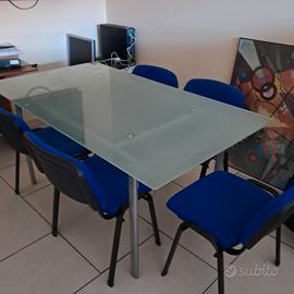 arredamento ufficio 
