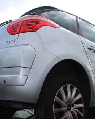 CITROEN C/4 1.6 2008-benzina