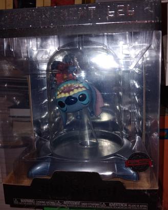 Lillo & Stitch - Ecperiment 626