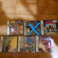 giochi nintendo ds
