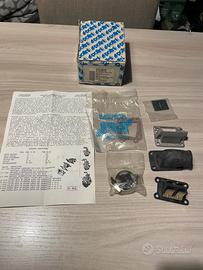 Aspirazione big valve polini booster mbk