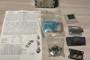 Aspirazione big valve polini booster mbk