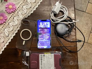 iPhone 16e 256 gb