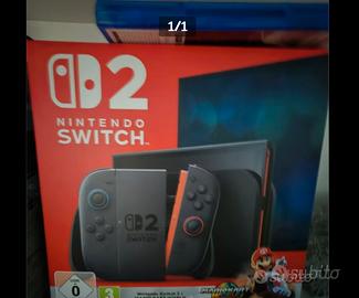 Switch 2