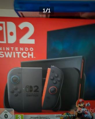 Switch 2