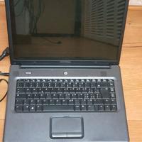 PC portatile Compaq Presario C700