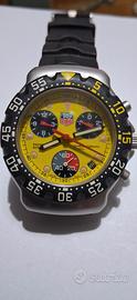 Orologio cronografo Tag heuer