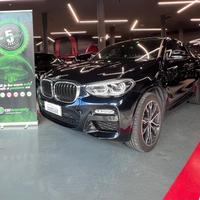 BMW X4 Xdrive30d Msport X 265cv auto