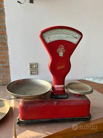 Bilancia Berkel epoca