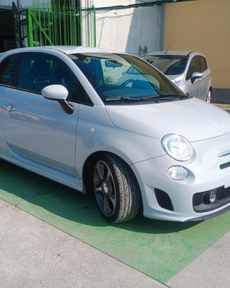 Abarth 595 1.4 160CV ESSESE