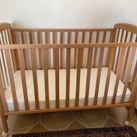 Lettino Foppapedretti