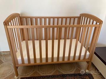 Lettino Foppapedretti