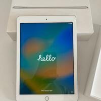 IPad (5a generazione) 32GB - Modello A1822