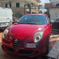 alfa romeo mito 1.4 tb 155cv distinctive sportpack