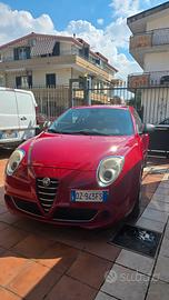 alfa romeo mito 1.4 tb 155cv distinctive sportpack