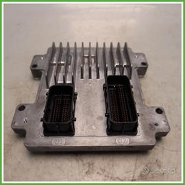 Centralina Motore Iniezione ECU Acdelco ABVJ Opel